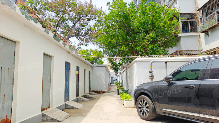 东岳大街140号外景图