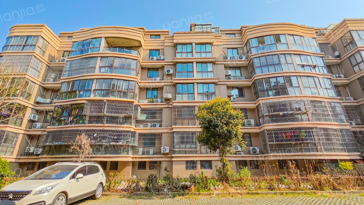 姚庄大道外景图