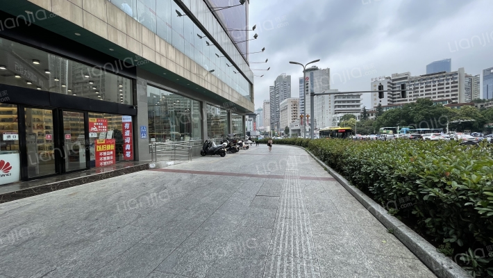 市西巷23号外景图