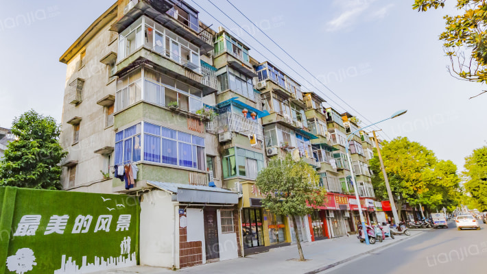 南苑路92号外景图