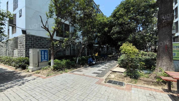 风华天城枇杷湾外景图