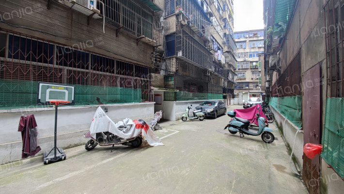 彭山巷79号外景图