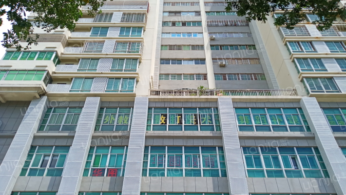 乾坤华源外景图