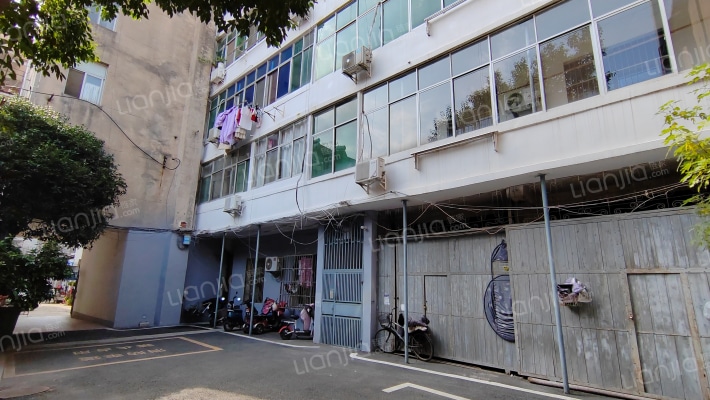 七一路11号外景图