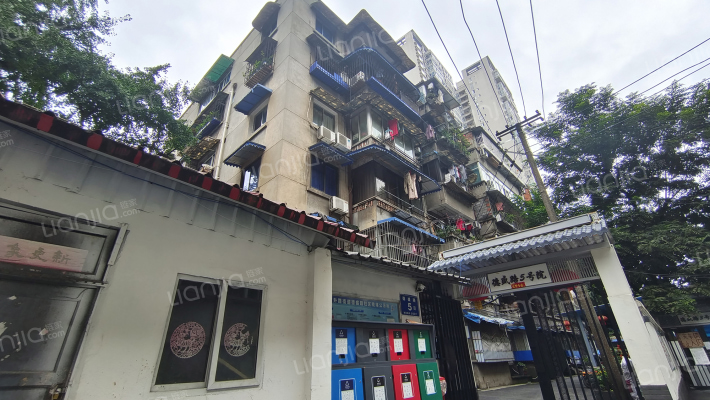 德盛路5号外景图