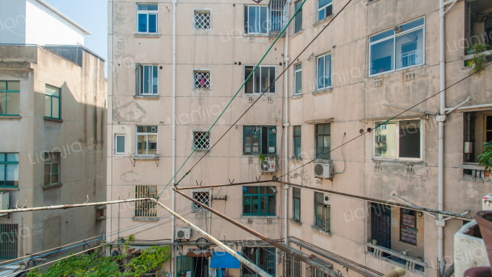 大同路347弄外景图