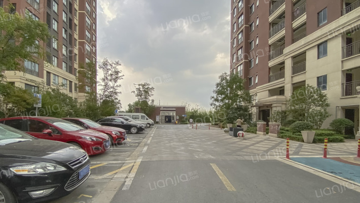 金地都会艺境松江怎么样房价地址交通配套户型图及二手房推荐