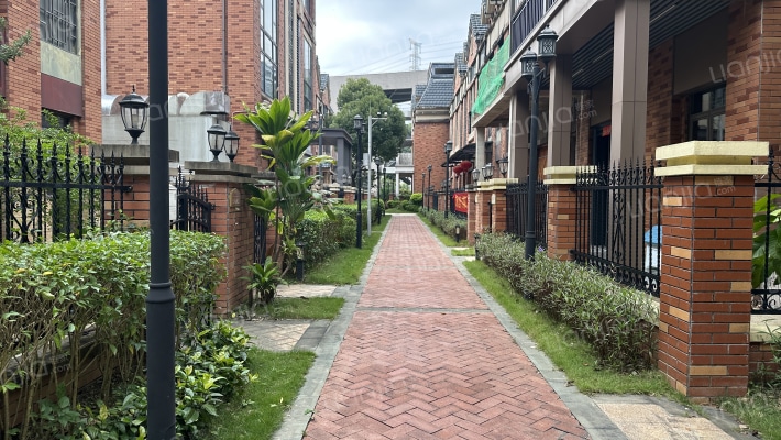 中惠·睿元外景图