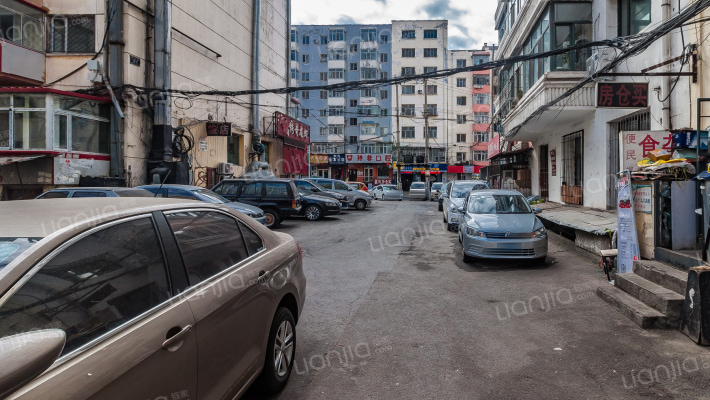 平准街38号外景图