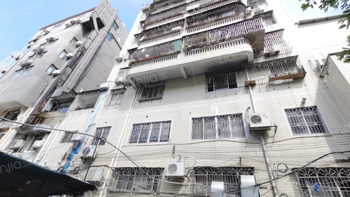 荣浩花园外景图