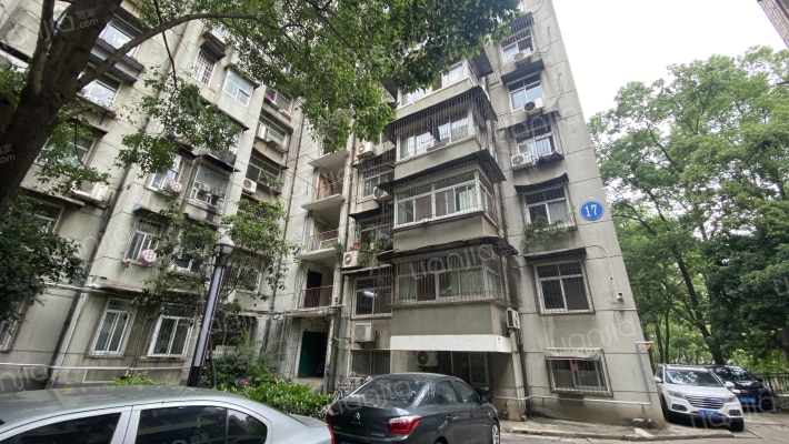 付家坡一路33号外景图