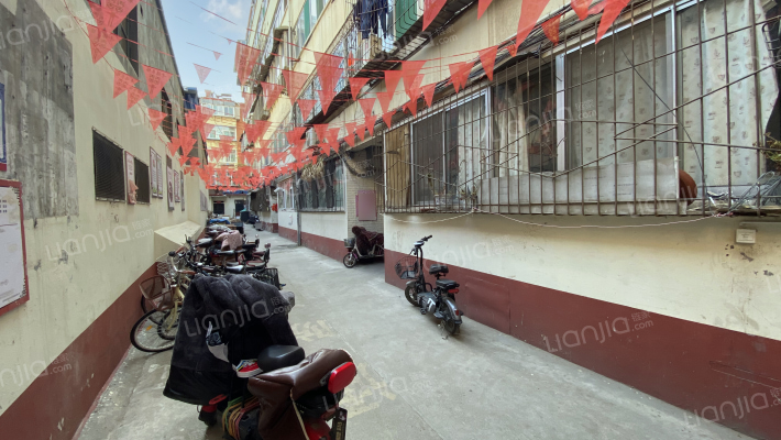 新民东街10号外景图