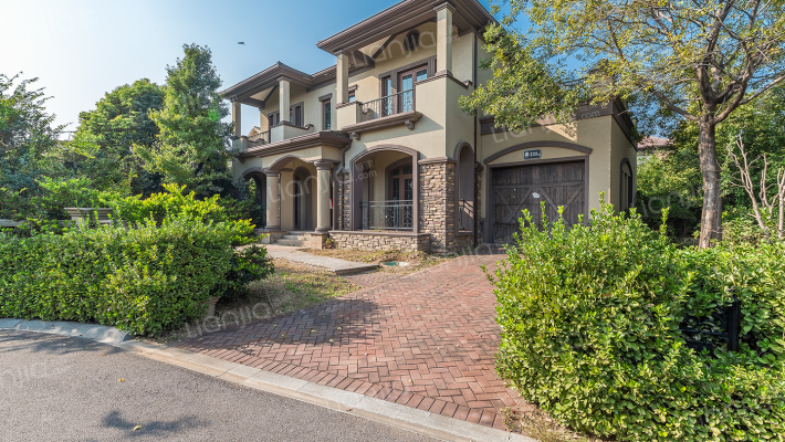 美达檀香山北区外景图