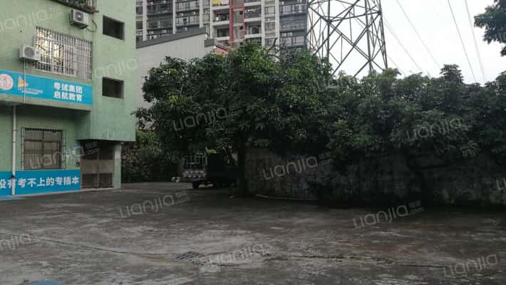 骏和大厦外景图