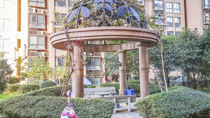 洛阳美伦山水华府相册