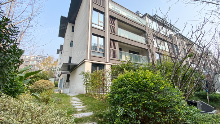 爱情天宸万璟外景图