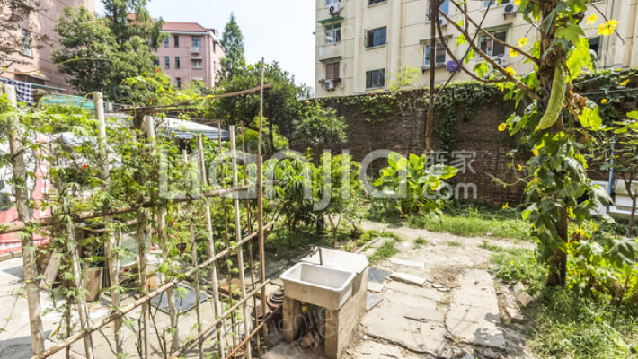 安顺路275号外景图