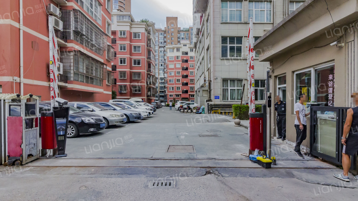 溫州新港花苑房價怎麼樣新港花苑房源戶型圖小區車位交通地址詳情分析