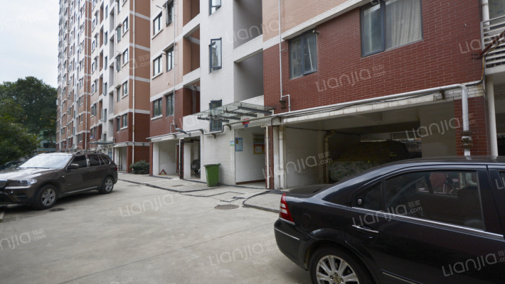 永清小路1号外景图