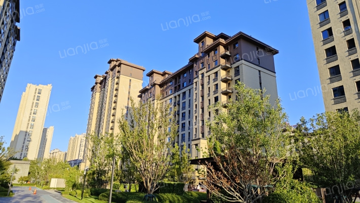 金鼎世家外景图