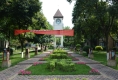 万科城市花园9