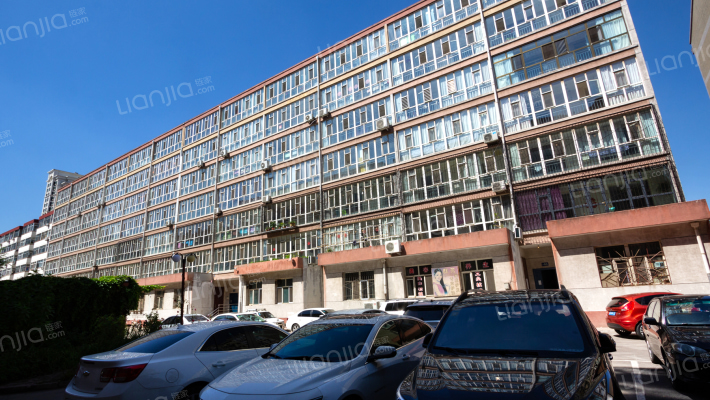 相国家园外景图