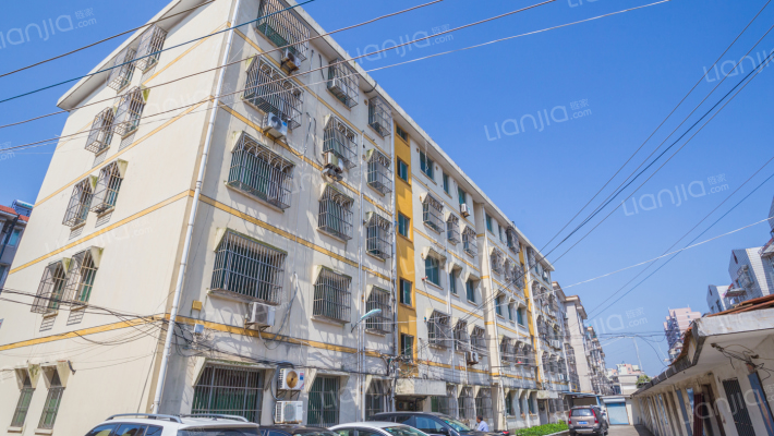 鹤城北路902号外景图