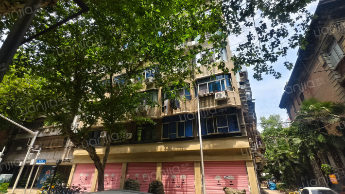 洞庭巷1号外景图