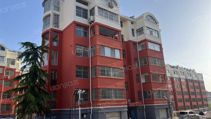 鑫源花园外景图