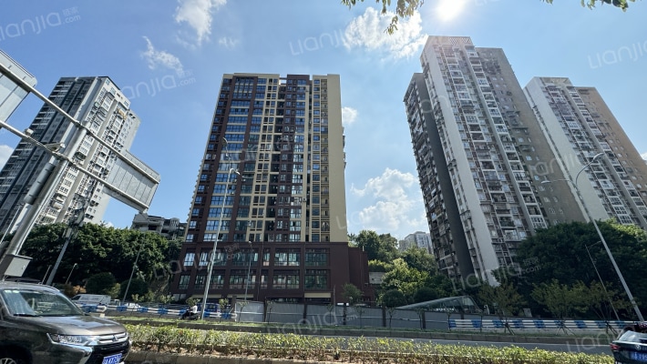 天星康韵二期外景图