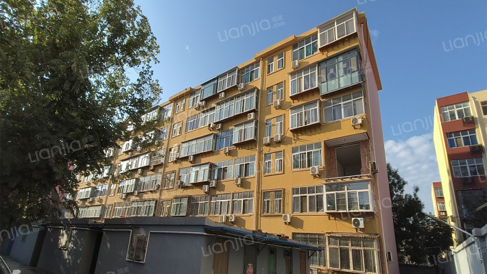 国泰街37号外景图