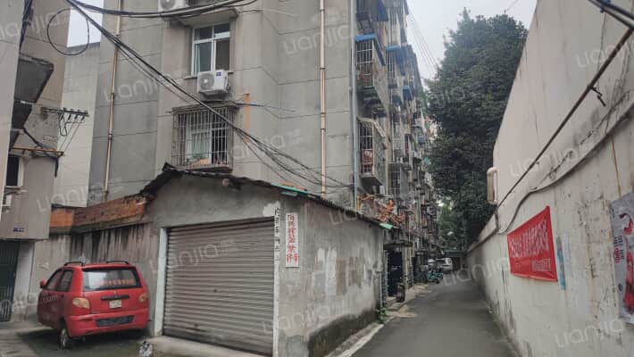 一环路东南段99号外景图