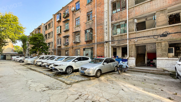 试剂东院外景图