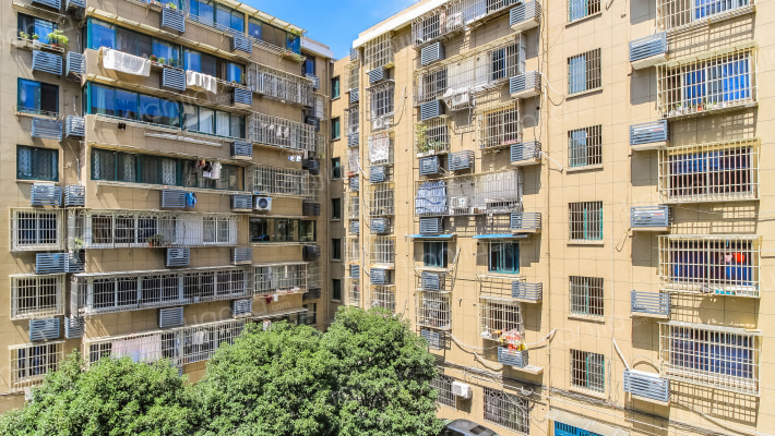 清河路23弄1-6号外景图