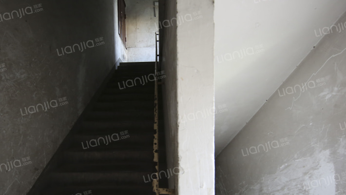 中奥名邸外景图