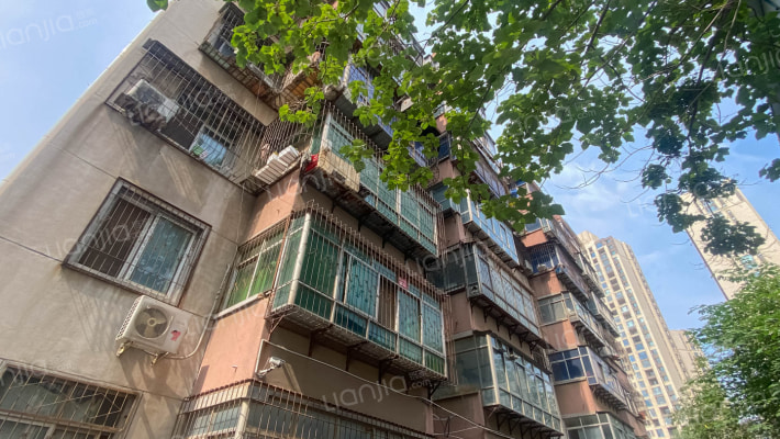 燕黑路1号外景图