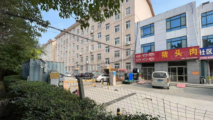 城北嘉苑外景图