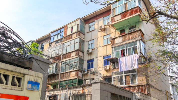 文化宫路104号外景图