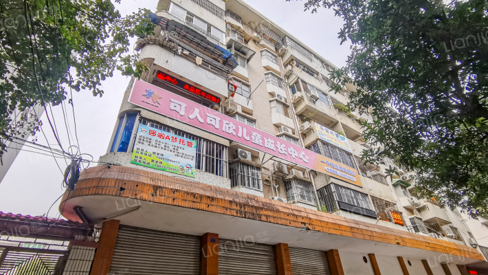 民乐路6号外景图