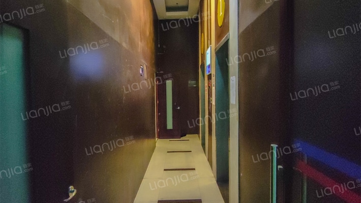 兴业嘉园外景图