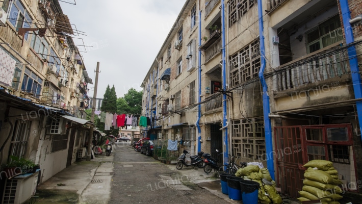 新门口31号外景图