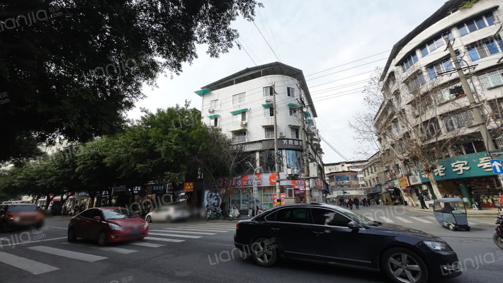 武阳中路138号外景图