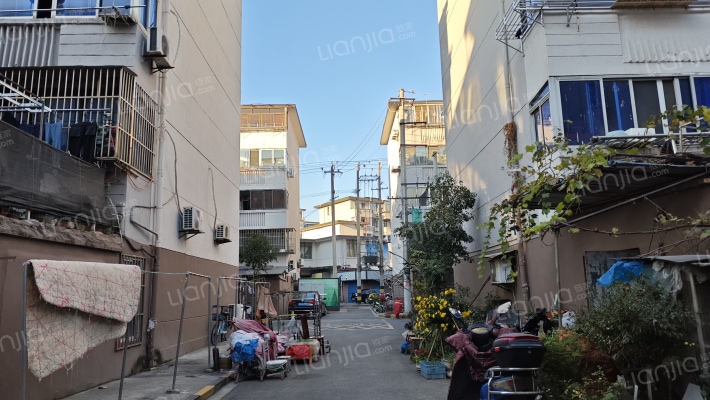 广丰二村外景图