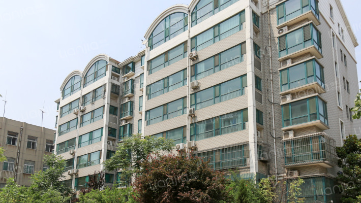 中国重汽嘉祥苑外景图