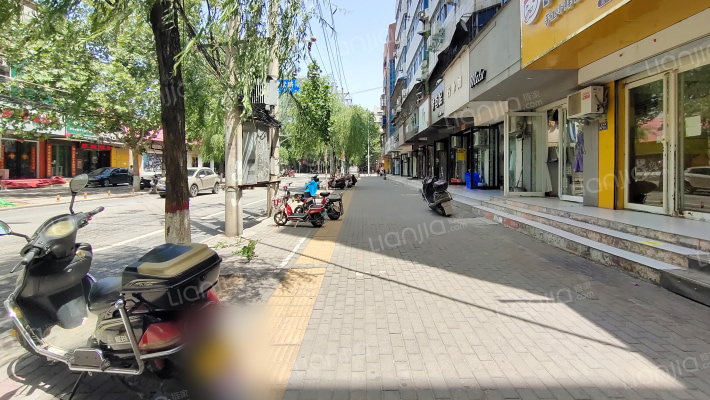 成皋路47号外景图