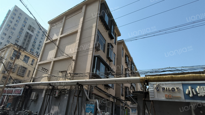 北合街10号院外景图