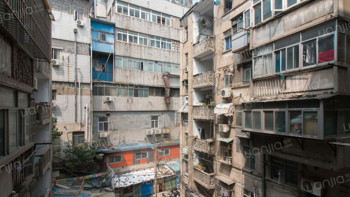 大马路191号外景图