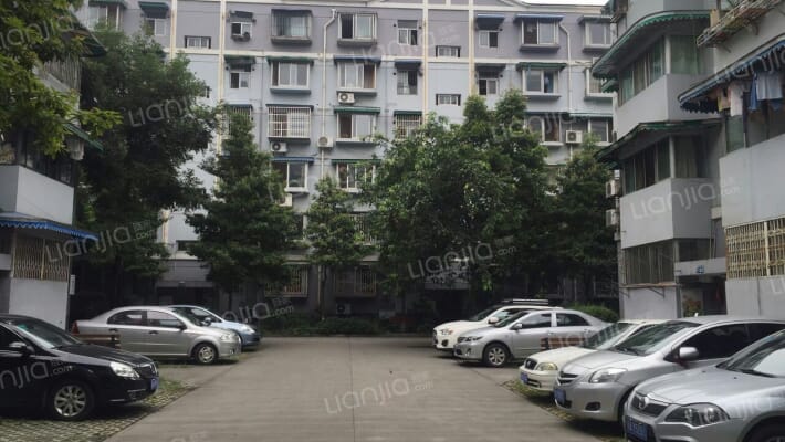 新雅正街2号外景图