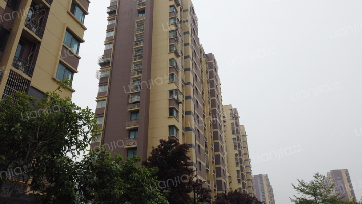 双龙嘉园石华街16号外景图