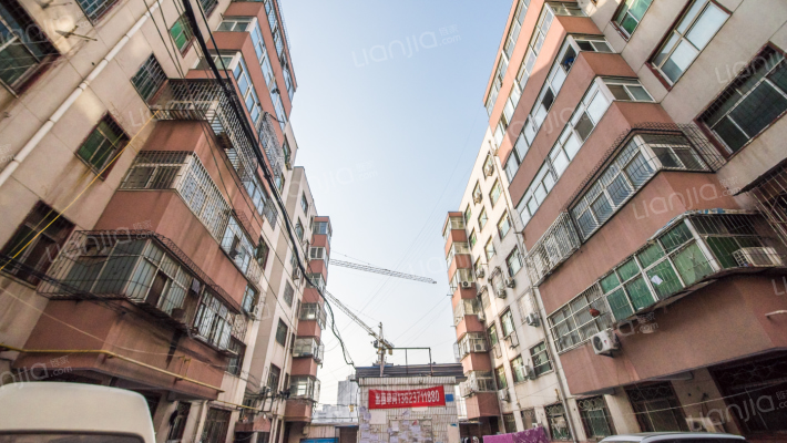 丰产路130号院外景图